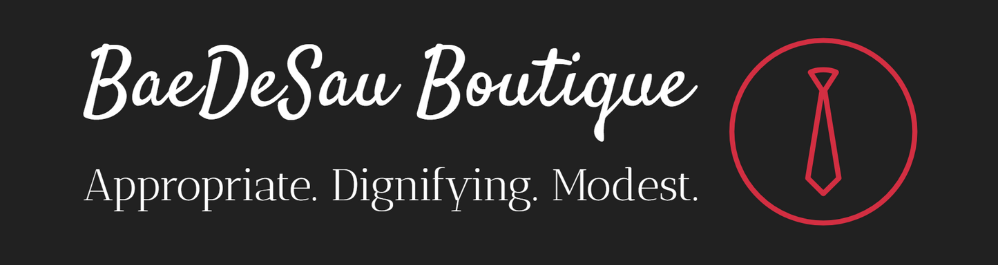 BaeDeSau Boutique Gift Card