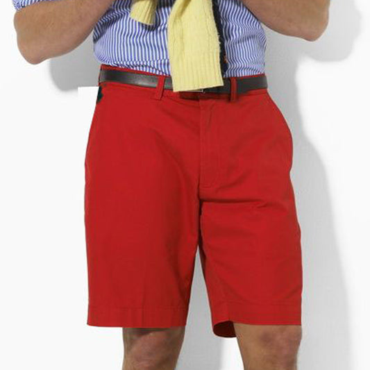 Le Riviera Cargo – Short Business Homme Coupe Européenne