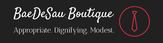 BaeDeSau Boutique Gift Card